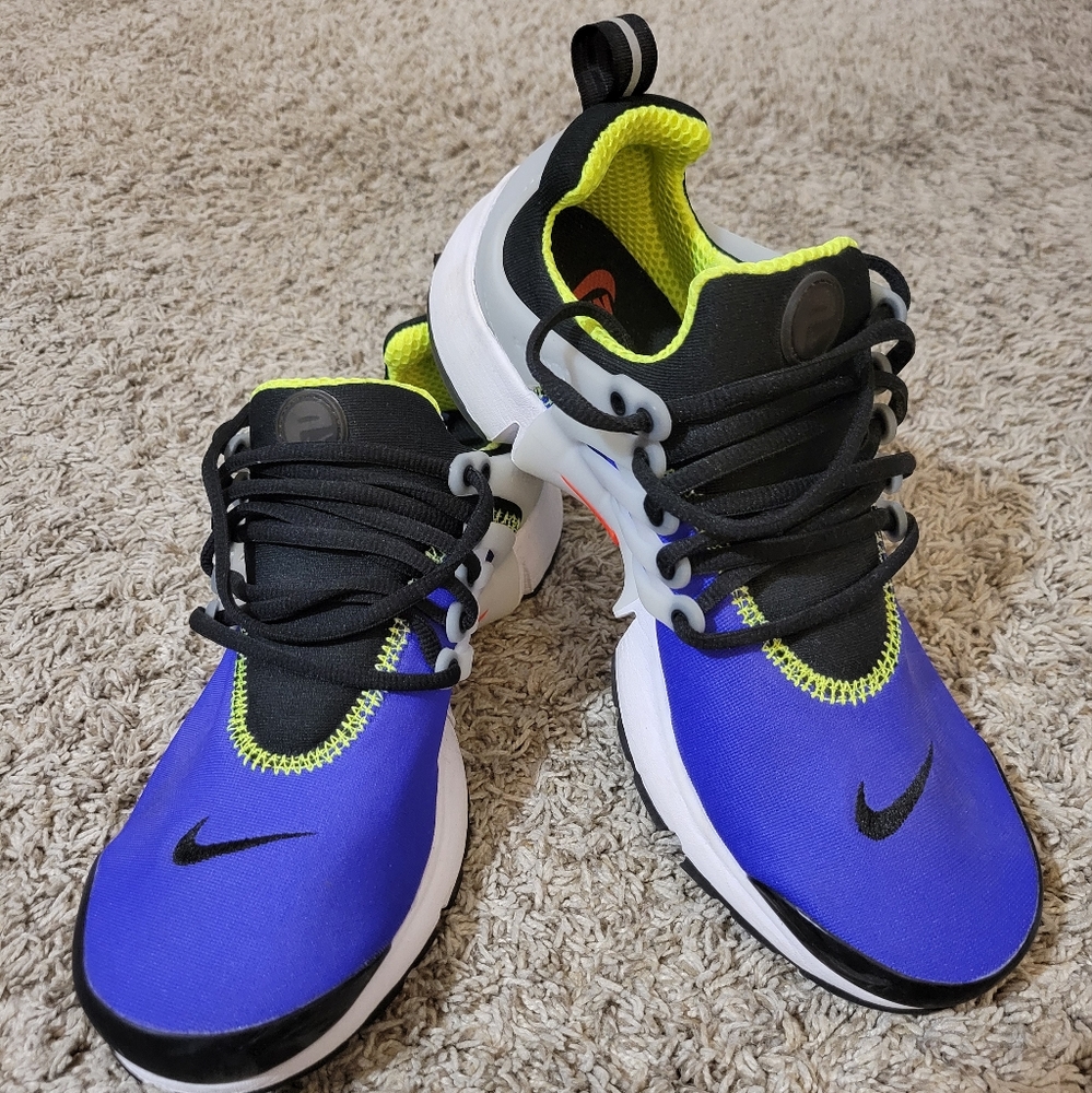 Nike air presto